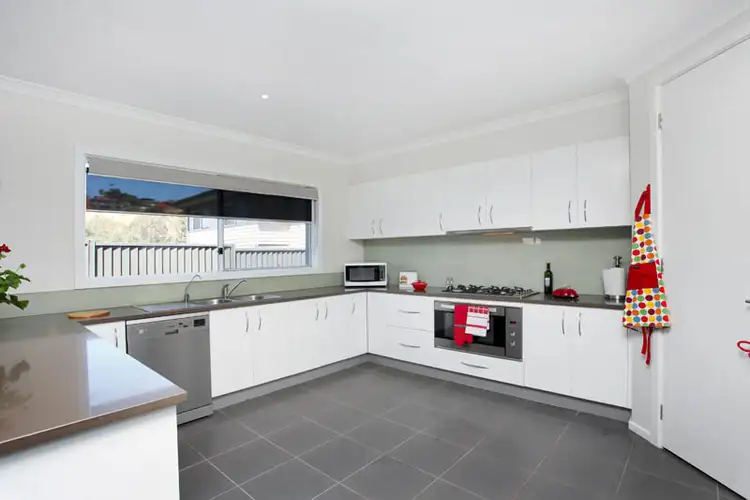 Fifth view of Homely house listing, 17 Redgum Drive, Sunshine North VIC 3020