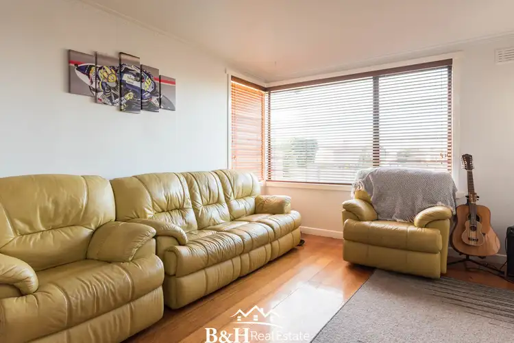 Fourth view of Homely house listing, 19 Vertigan Place, Ulverstone TAS 7315