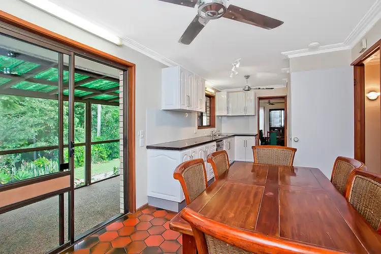 Fifth view of Homely house listing, 25 Bartlett Avenue, Nerang QLD 4211