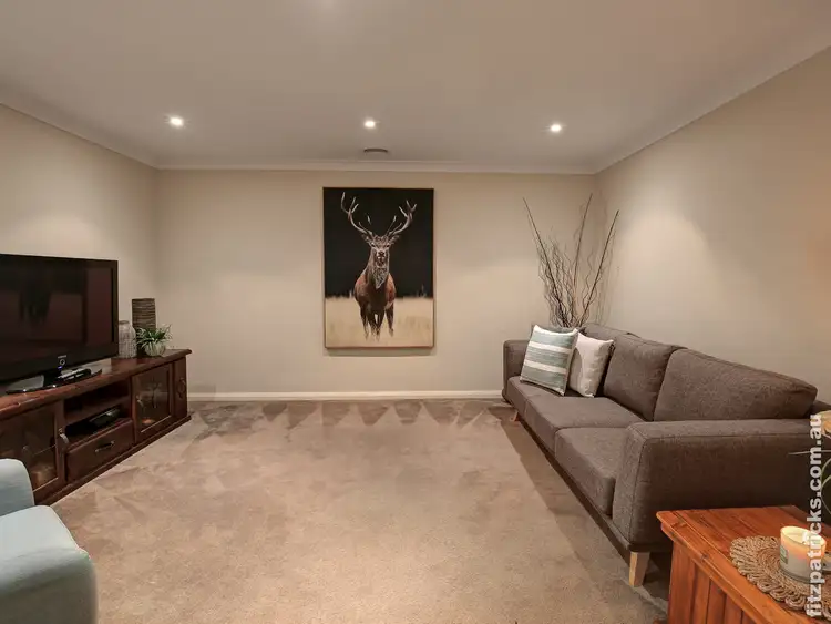 Fourth view of Homely house listing, 7 Monaro Court, Tatton NSW 2650