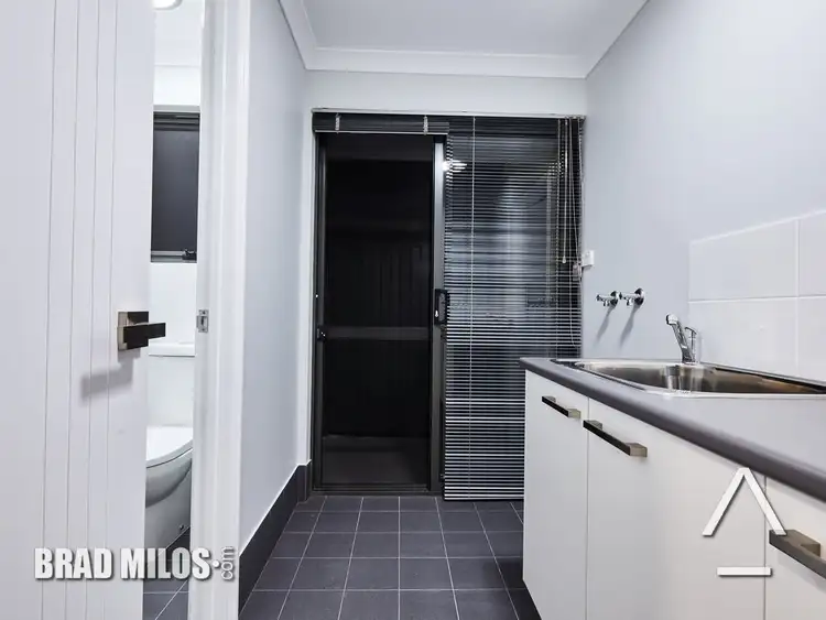 Fifth view of Homely villa listing, 1B Cobine Street, Spearwood WA 6163