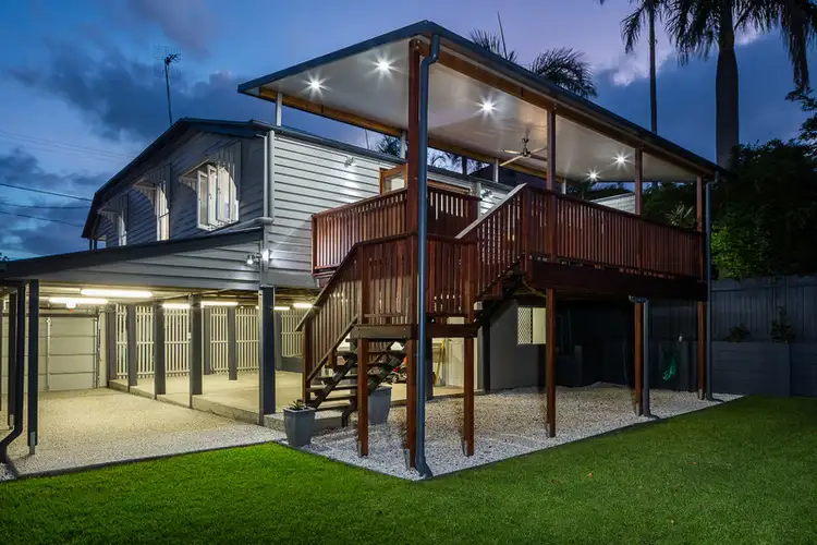 Main view of Homely house listing, 38 Young Street, Annerley QLD 4103