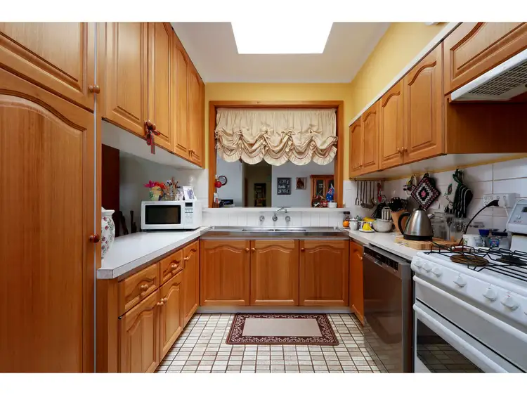 Second view of Homely house listing, 2 Indra Court, Sale VIC 3850