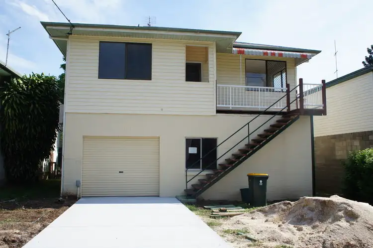 8 Elizabeth Street, Murwillumbah NSW 2484