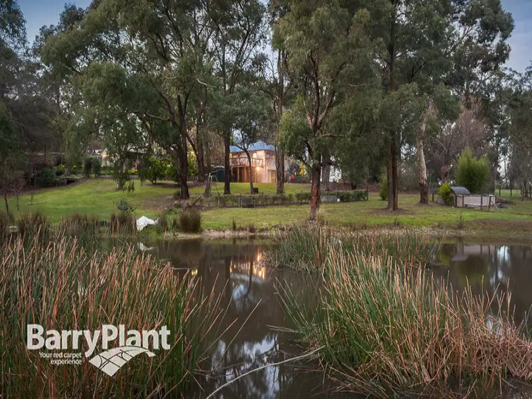 Second view of Homely house listing, 587 Macclesfield Road, Macclesfield VIC 3782