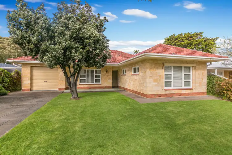 3 Sandhurst Court, Brighton SA 5048