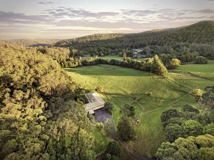 87 Blue Wren Lane, Wyong Creek NSW 2259