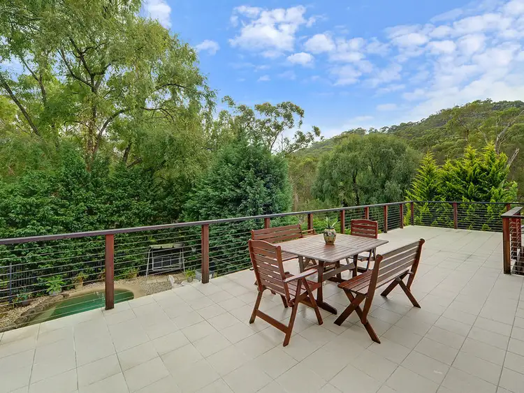 Third view of Homely house listing, 5 Oorin Road, Hornsby Heights NSW 2077