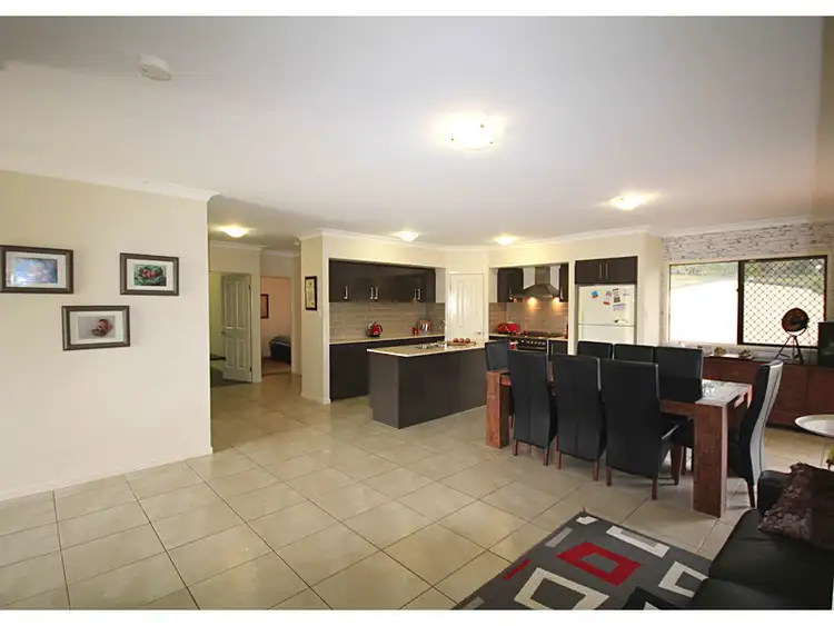 Second view of Homely house listing, 1 to 5 Bedelia Drive, Woodhill QLD 4285