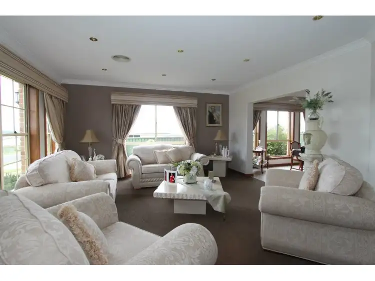 Third view of Homely house listing, 17 Colonial Circuit, Kelso NSW 2795