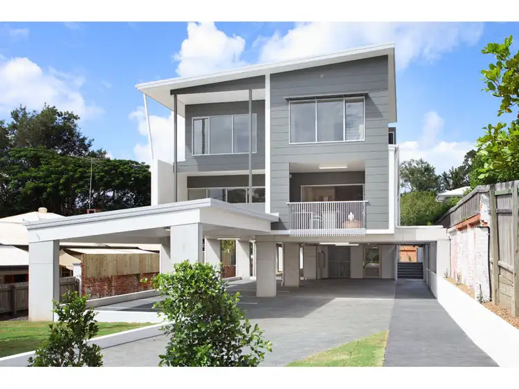 Fifth view of Homely unit listing, U4/24 Hyde Road, Yeronga QLD 4104