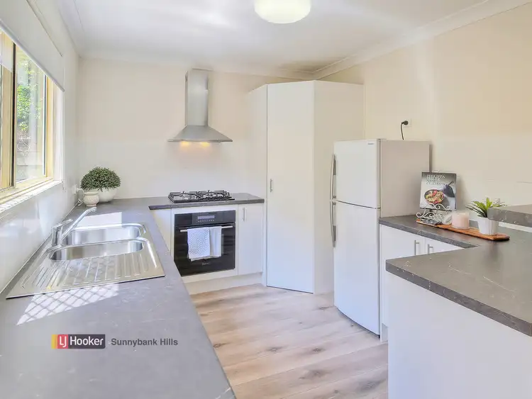 Sixth view of Homely townhouse listing, 13/81 McCullough Street, Sunnybank QLD 4109