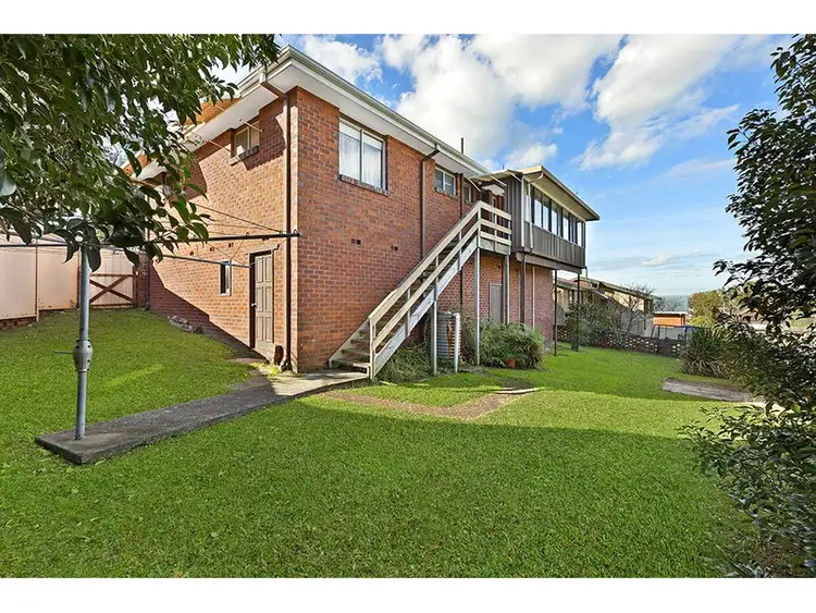 Fifth view of Homely house listing, 7 Manor Close, Wyong NSW 2259