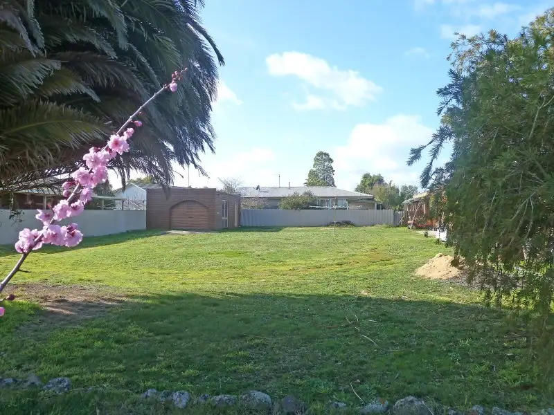 Main view of Homely land listing, 8 Batson Crescent, Elliminyt VIC 3250