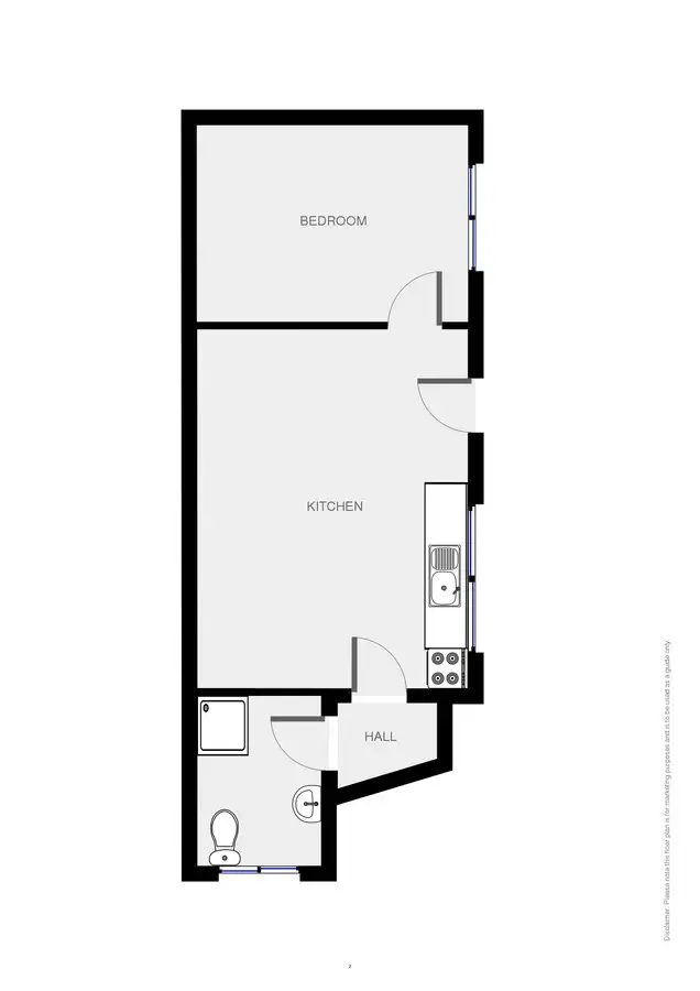 Third view of Homely block of units listing, 107 Merimbula Drive, Merimbula NSW 2548
