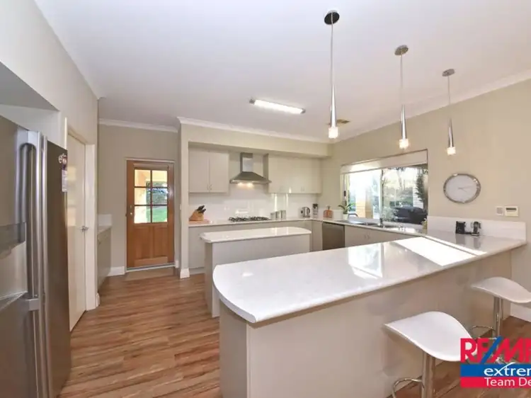 Second view of Homely house listing, 294 Rosewood Drive, Chittering WA 6084