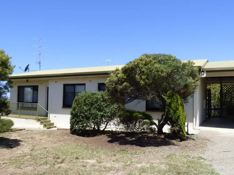 16 Highview Drive, Port Lincoln SA 5606
