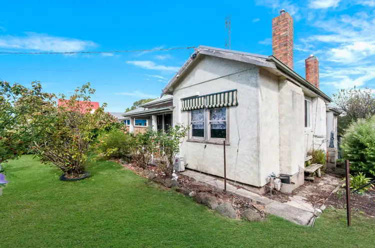 Second view of Homely house listing, 9 Frank Street, Allansford VIC 3277