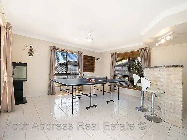 Sixth view of Homely house listing, 2 Kimridge Drive, Heritage Park QLD 4118