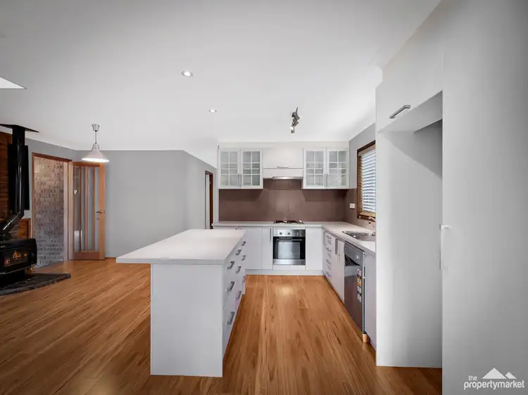 Fourth view of Homely house listing, 4 Erin Avenue, Berkeley Vale NSW 2261