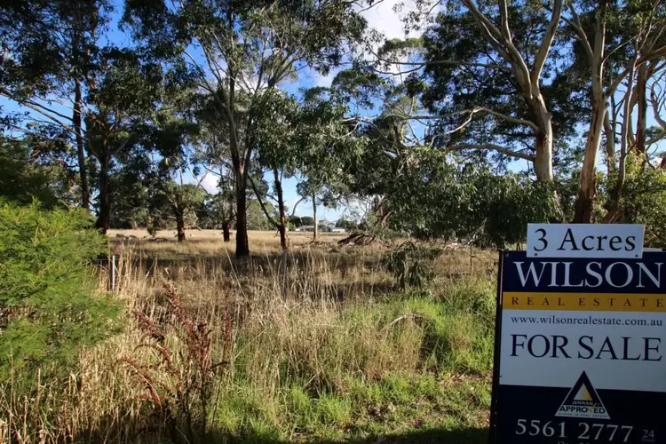 LOT 59 Church Street, Hawkesdale VIC 3287