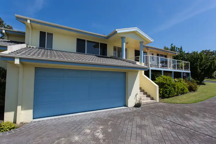 Second view of Homely house listing, 1/52 Pacific Way, Tura Beach NSW 2548