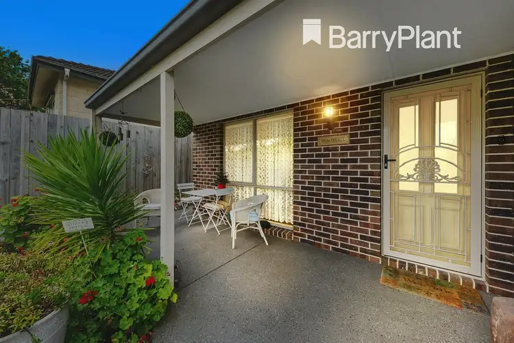 Second view of Homely house listing, 12a Pearson Street, Bunyip VIC 3815