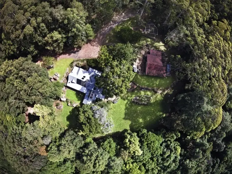 Fourth view of Homely rural property listing, 899 Brush Creek Road, Cedar Brush Creek NSW 2259
