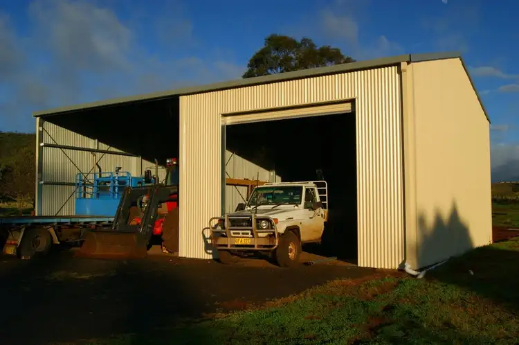 Fifth view of Homely rural property listing, 52 Avondale Lane, Gunnedah NSW 2380