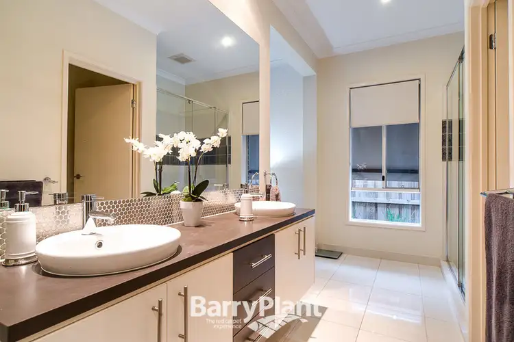 Fourth view of Homely house listing, 9 Kooyong Close, Officer VIC 3809