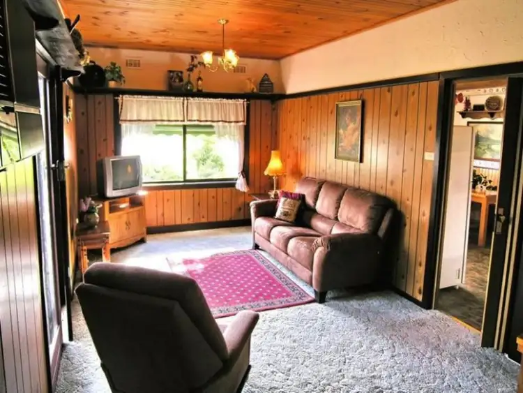 Sixth view of Homely house listing, 7 Goughs Crescent, Goughs Bay VIC 3723