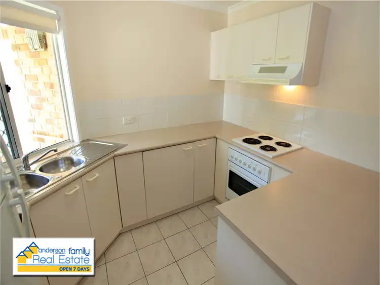 Main view of Homely unit listing, Address available on request