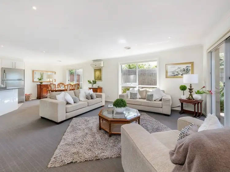 Third view of Homely unit listing, 43a Colstan Court, Mount Eliza VIC 3930