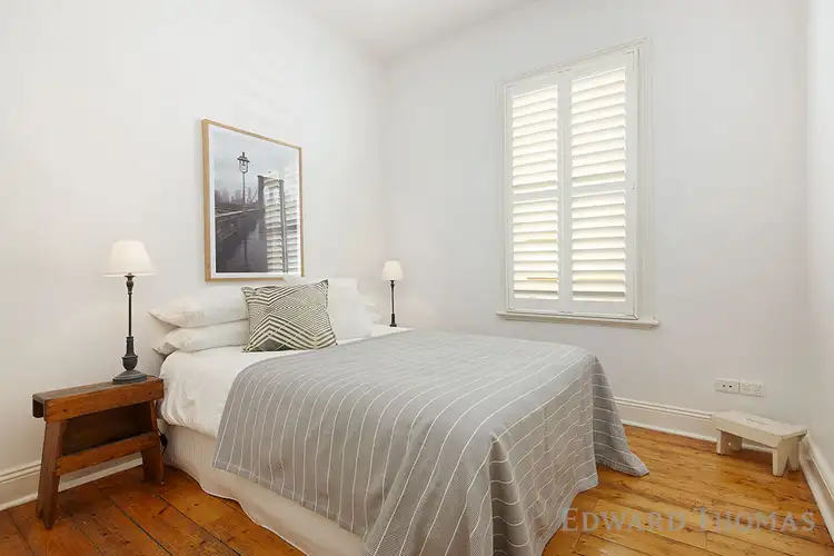 Fourth view of Homely house listing, 87 Barnett Street, Kensington VIC 3031