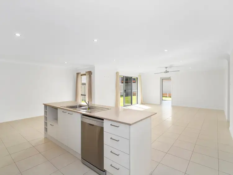 Second view of Homely house listing, 12 Fig Court, Murwillumbah NSW 2484