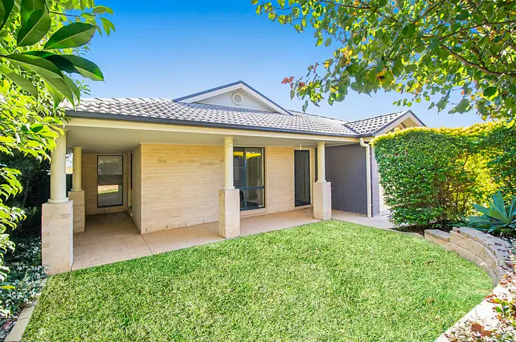 9 Wanaruah Circuit, Muswellbrook NSW 2333