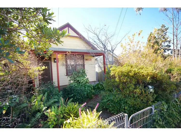 22 Merriwa Street, Katoomba NSW 2780