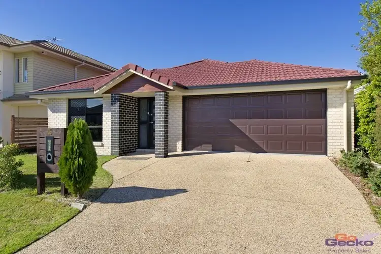 10 Morwell Crescent, North Lakes QLD 4509