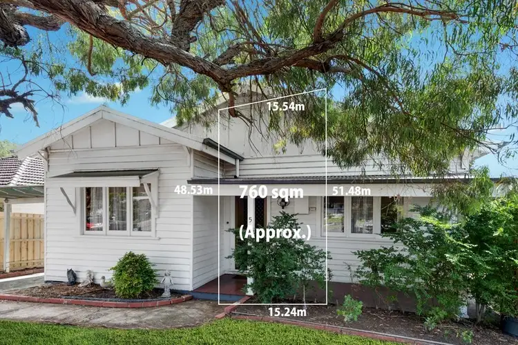5 Patricia Street, Box Hill VIC 3128