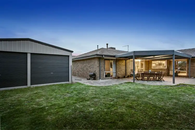 Sixth view of Homely house listing, 26 Tamarisk Road, Narre Warren VIC 3805