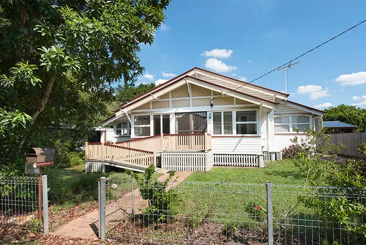 Second view of Homely house listing, 42 Kew Road, Graceville QLD 4075