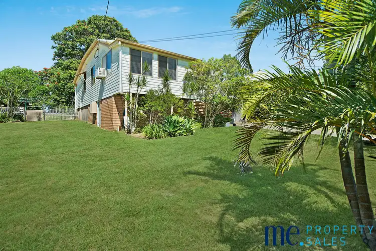 34 Roderick Street, Dayboro QLD 4521