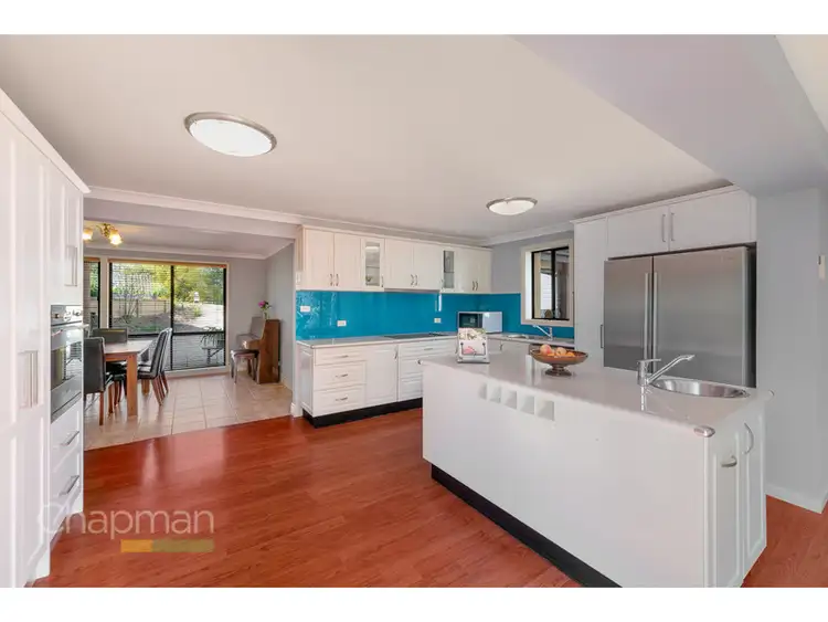 Fifth view of Homely house listing, 16 Emu Plains Road, Mount Riverview NSW 2774