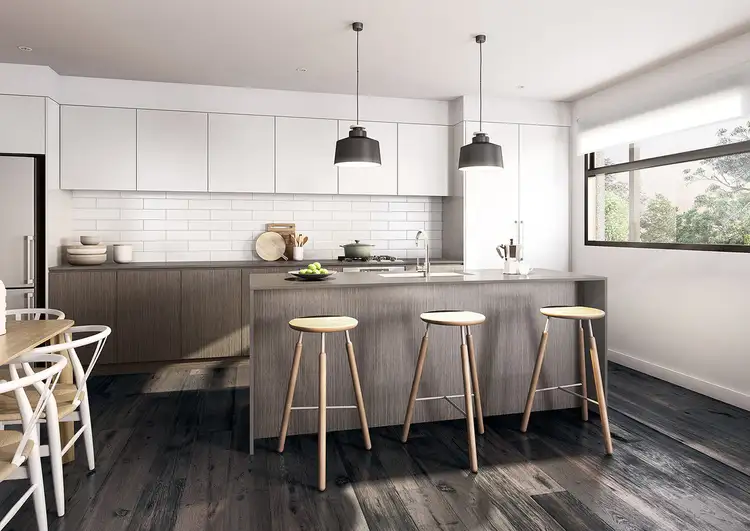 Fifth view of Homely townhouse listing, 14/2 Philip Street, Mornington VIC 3931