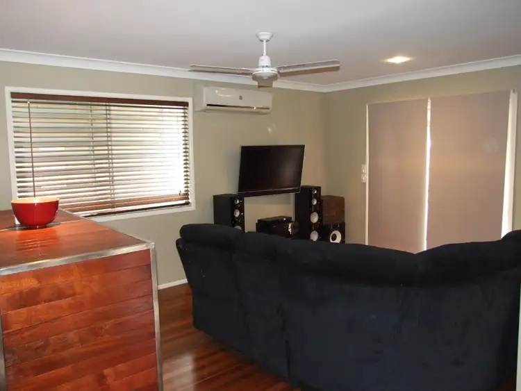 Third view of Homely house listing, 92 West Street, The Range QLD 4700