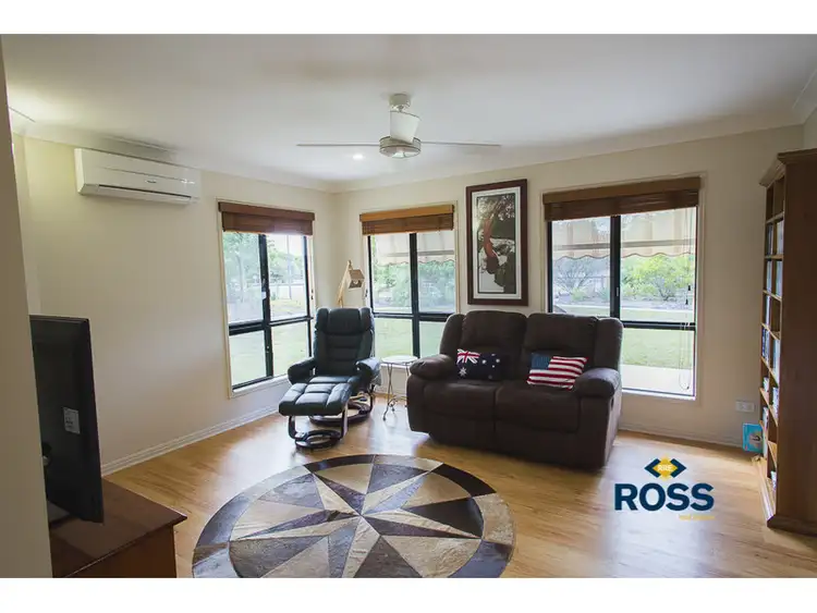 Fourth view of Homely rural property listing, 11 Loriston Road, Mount Low QLD 4818