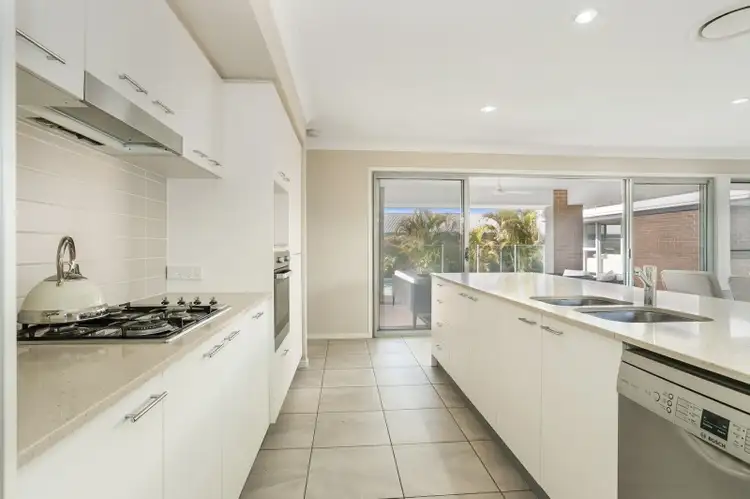 Fifth view of Homely house listing, 11 Cedar Wood Close, Moggill QLD 4070