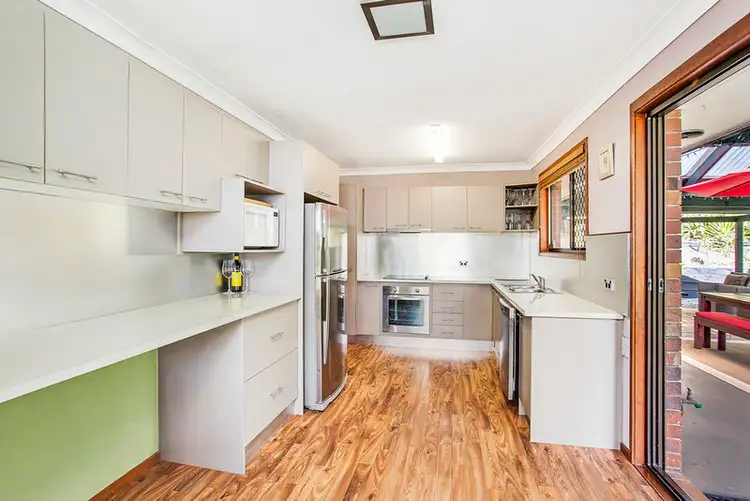Third view of Homely house listing, 5 Aird Court, Highland Park QLD 4211