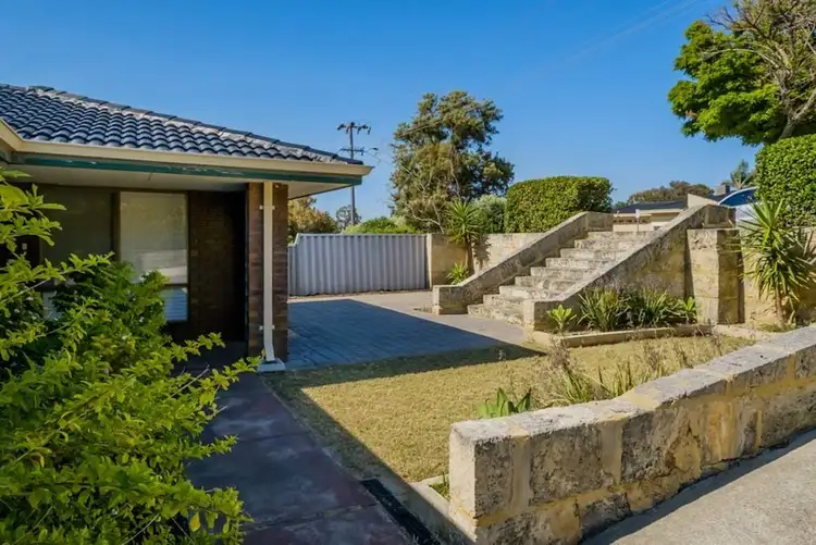 Fifth view of Homely house listing, 73 Quarkum Street, Wanneroo WA 6065