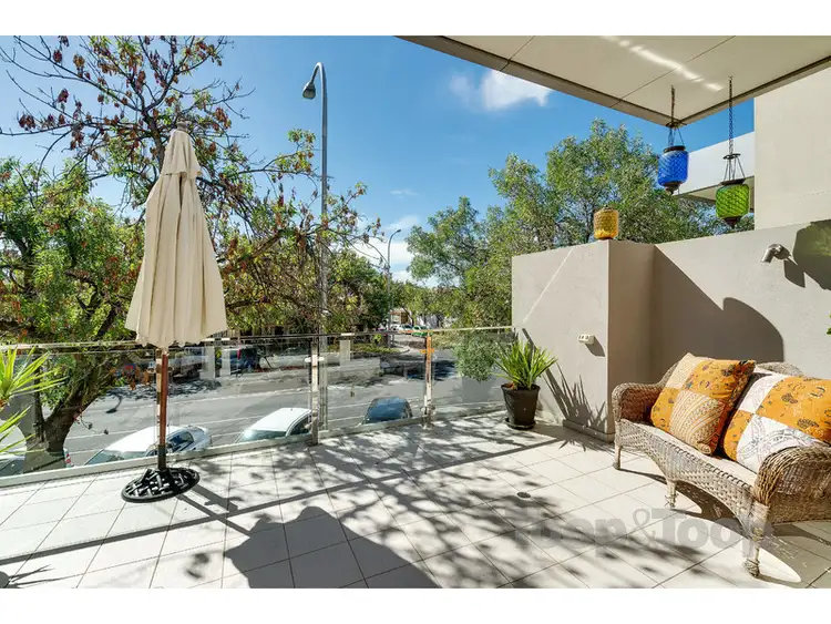 Second view of Homely house listing, 233 Halifax Street, Adelaide SA 5000